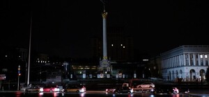 Коли у Києві повністю відновлять електроенергію