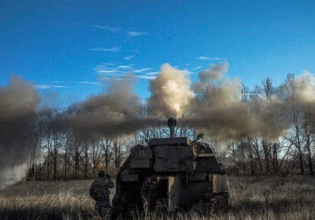 У Мелітополі ліквідували БК противника: є поранені окупанти. || Фото: facebook.com/GeneralStaff.ua