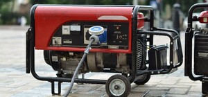 В Полтаве выделили деньги на генераторы для 