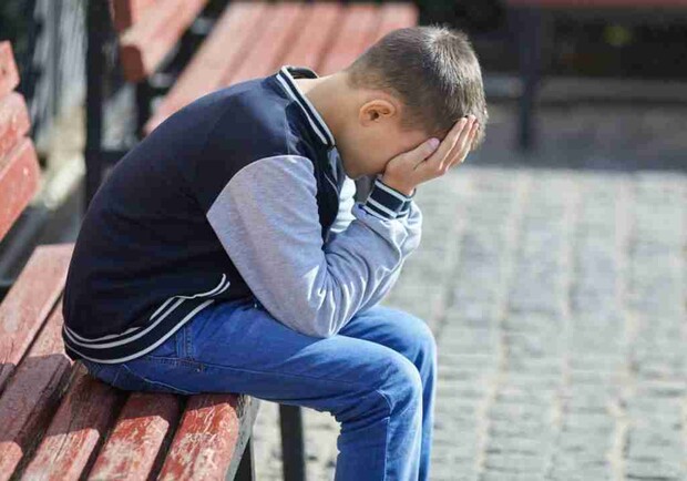 В Киеве женщина ударила чужого ребенка, потому что хотела "воспитать" его. || Фото: government.com.ua