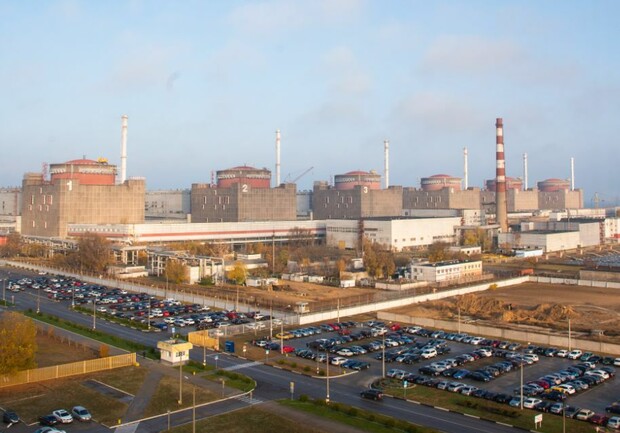Окупанти призначили нового директора Запорізької АЕС - фото: t.me/znppatom