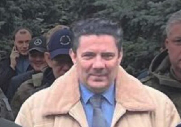 Глава "Энергоатома" уволил нового "директора" Запорожской АЭС || - фото: t.me/energoatom_ua