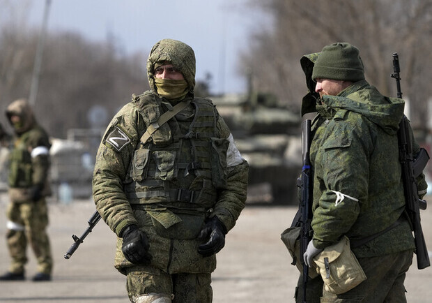 Враг сконцентрировал войска на территории Мелитопольского района. || Фото: depositphotos.com