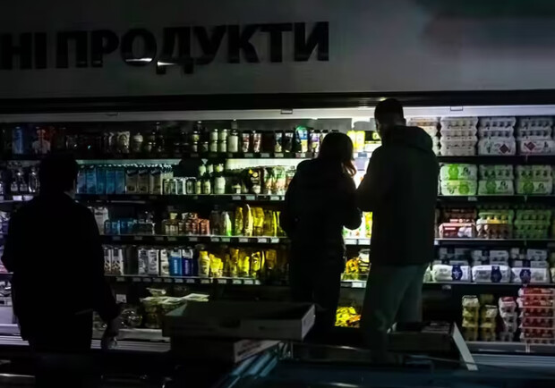Львів увійшов до трійки міст України, де найбільше не дотримуються графіків знеструмлень. || Фото: teren.in.ua
