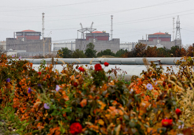 Жителей Орехова просят максимально быстро эвакуироваться. || Фото: reuters.com/Alexander Ermochenko