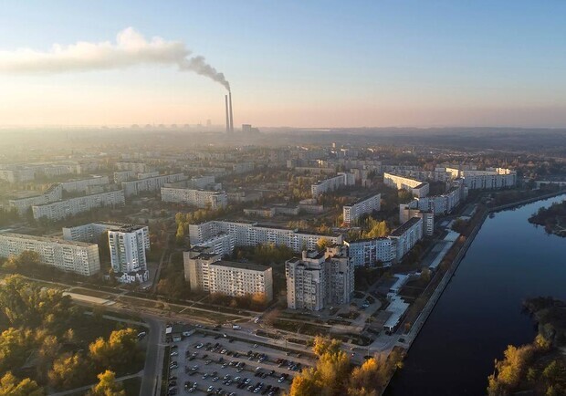 Мер Орлов назвав два шляхи деокупації Енергодара та Запорізької АЕС. || Фото: t.me/energoatom_ua