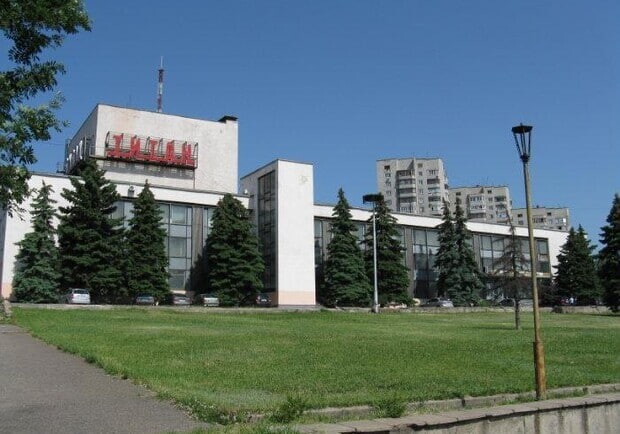 Ліквідація Палаців культури у Запоріжжі: чому мешканці проти - || фото: wikimapia.org