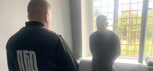 В Киеве засудили матроса из Крыма, который воевал в составе армии РФ