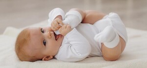 Донат и Стефания: как называли детей в 2022 году в Одессе