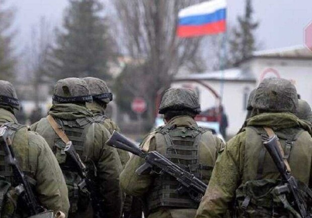 Россия хочет попробовать полностью оккупировать Запорожскую область – разведка - || фото условное: slovoidilo.ua