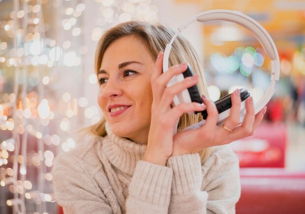 10 песен, которые чаще искали в Запорожье в течение недели - || фото: freepik.com