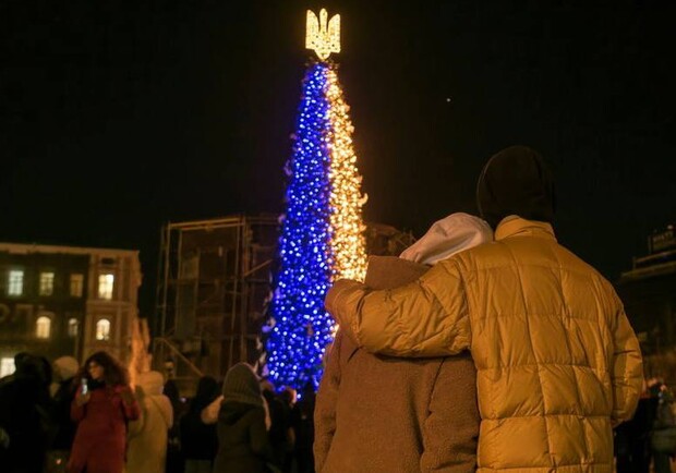 В Минэнерго рассказали, будут ли отключать свет в новогодние дни. || Фото: из доступных источников