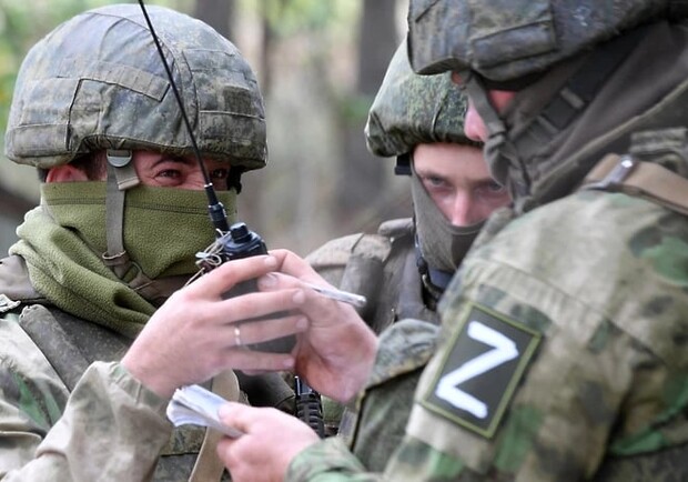 Суд виніс вирок диверсанту, який намагався знищити опорні пункти ЗСУ на Запоріжжі - || фото умовне: riamo