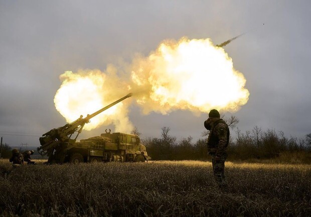 Техника и 115 раненых: потери оккупантов в Запорожской области || - фото: t.me/V_Zelenskiy_official