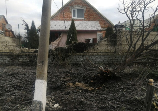 В полиции показали последствия российских ударов по Запорожской области – || фото: zp.npu.gov.ua