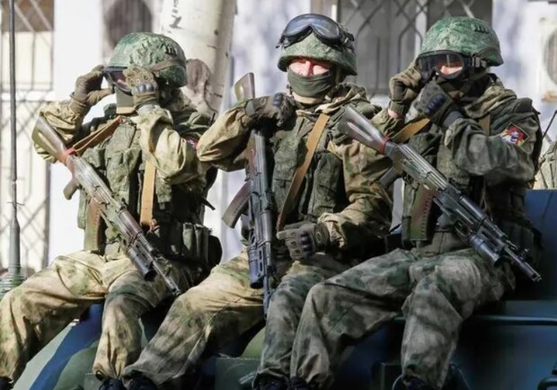 В Мелитополе врачи РФ начали увольняться из-за большого количества раненых оккупантов. || Фото: reuters.com