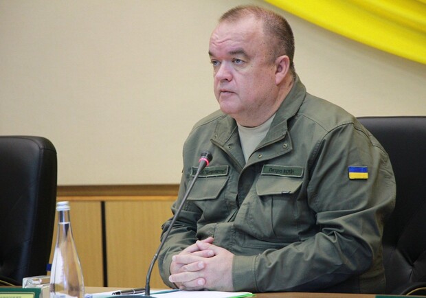 Глава Энергоатома предложил решение о прекращении ядерного террора россиян на ЗАЭС. || Фото: t.me/energoatom_ru