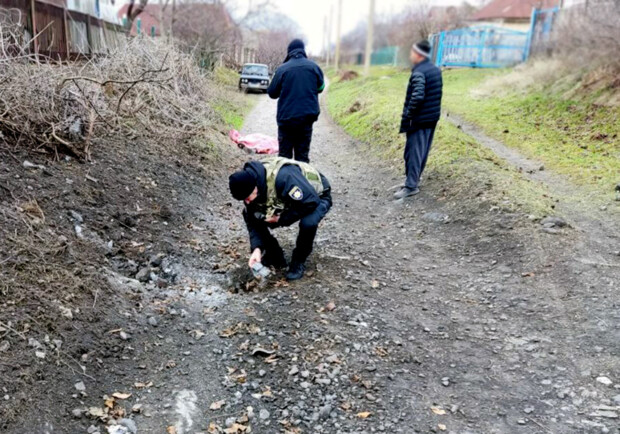 Загинули двоє людей: поліція розповіла подробиці обстрілу Запорізької області - || фото: zp.npu.gov.ua