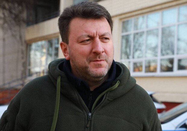 Оккупанты наращивают интенсивность боевых действий на Запорожском направлении ||- фото: t.me/starukhofficial