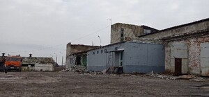 Под Харьковом россияне уничтожили одно из крупнейших мясоперерабатывающих предприятий в Украине