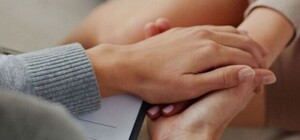 В Одесі захисники України та члени їхніх сімей можуть отримати психологічну допомогу