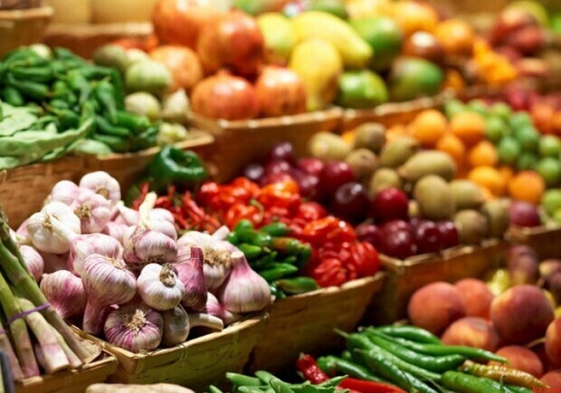 Где на этой неделе в Киеве пройдут продуктовые ярмарки. || Фото: pixabay.com