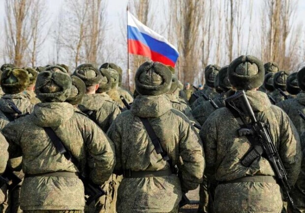 В Энергодаре оккупанты отбирают квартиры горожан, чтобы разместить россиян. || Фото: caddetailsblog.com
