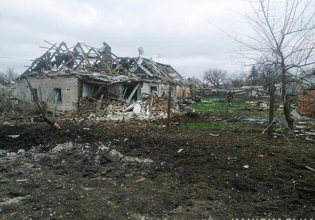 Какая ситуация в Запорожской области на 13 января – || фото: t.me/starukhofficial