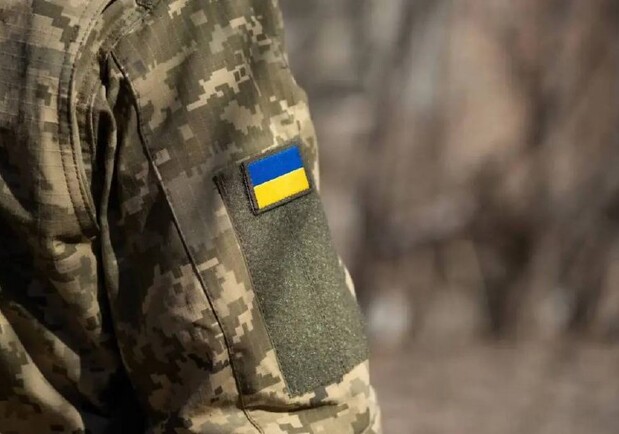 В КГВА прокомментировали объявление о мобилизации в жилых домах Киева. || Фото: из открытых источников