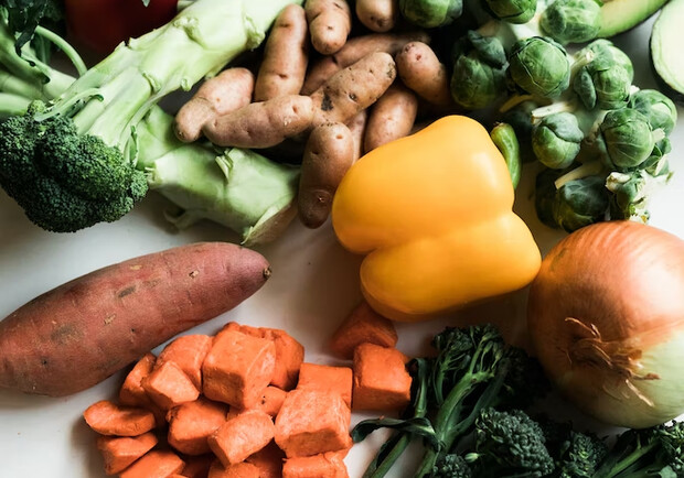Продуктові ярмарки у Києві 21-22 січня: адреси. || Фото: unsplash.com