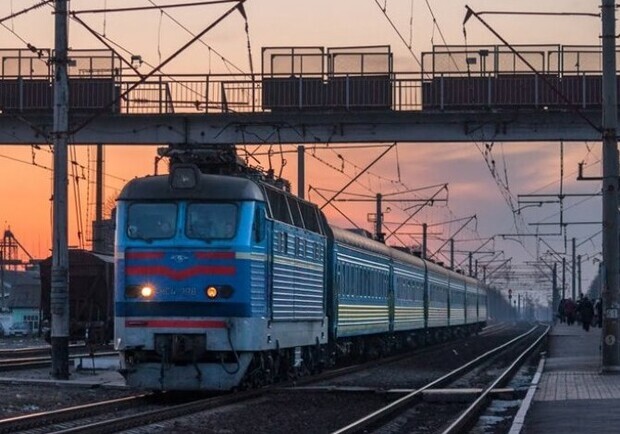«Львівська залізниця» змінила розклад руху приміських поїздів || Фото: volynonline.com 