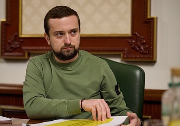 Замглавы Офиса президента Кирилл Тимошенко подал в отставку - СМИ. || Фото: focus.ua
