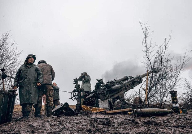 Обстріли і великі втрати ворога: яка ситуація на Запорізькому напрямку фронту - || фото умовне: t.me/landforcesofukraine