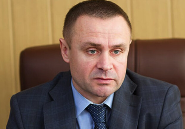 Генпрокурор звільнив керівника Запорізької обласної прокуратури -|| фото: verge.zp.ua