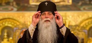 Экс-наместник одесского монастыря попал под санкции Зеленского 