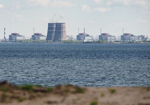 Оккупанты планируют подавать электроэнергию из ЗАЭС в Россию - || фото: mind.ua