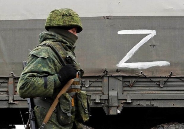 Суд вынес приговор воевавшему в Запорожской области боевику - || фото: armyinform.com.ua