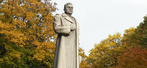 Минкульт дал согласие на демонтаж памятника Ватутину в Киеве