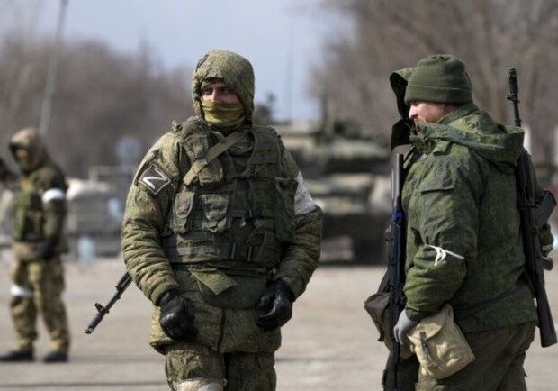 Под Мелитополем взорвали важный для кафиров городов: что известно - || фото: slovoidilo.ua