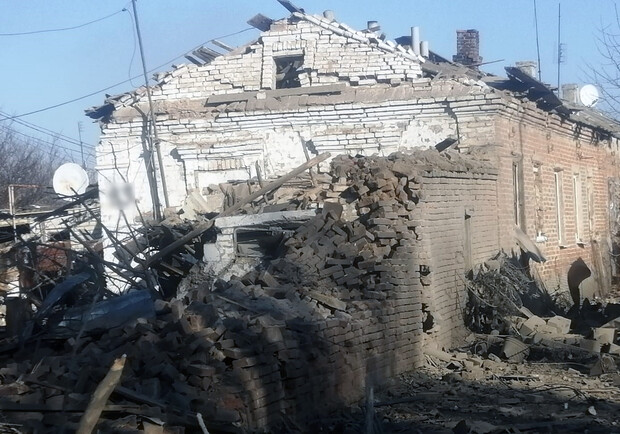 За вихідні окупанти завдали 116 ударів по Запорізькій області: у поліції розповіли подробиці - || фото: zp.npu.gov.ua
