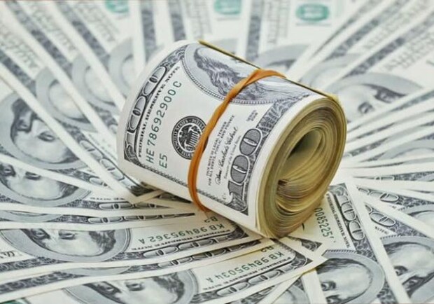 Курс валют в Україні 5 лютого 2023 року: скільки коштує долар і євро. || Фото: epravda.com.ua