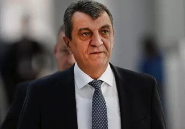 Голова Північної Осетії потрапив під обстріл у Запорізькій області || - фото: focus.ua