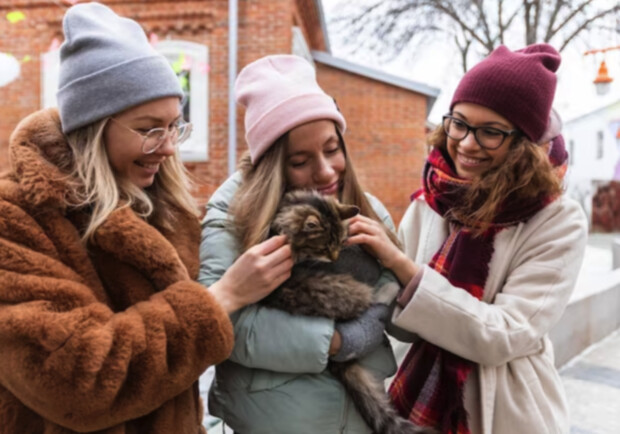 Какая погода будет в Запорожье на следующей неделе || - фото: freepik.com
