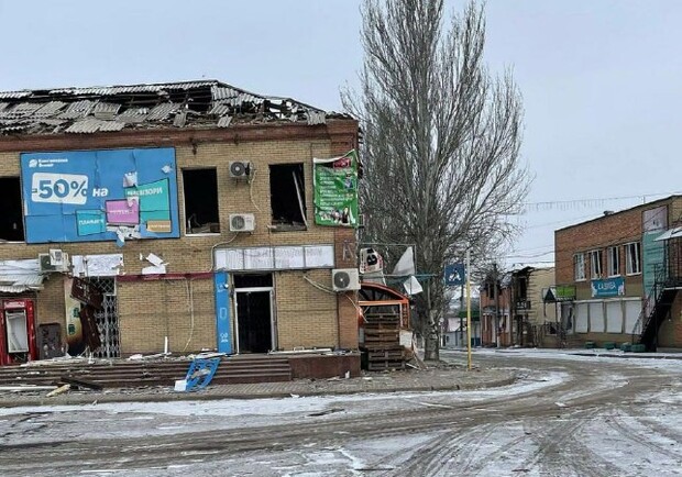 Вночі росіяни обстріляли Пологи: є загиблий. || Ілюстративне фото: facebook.com/groups/pik.novosti