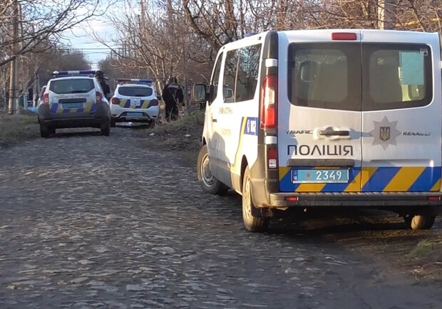 На Одещині сталися два вбивства (фото, відео)