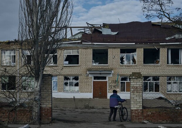 Яка ситуація на Запорізькому напрямку фронту на 9 лютого: останні новини. || Ілюстративне фото: t.me/V_Zelenskiy_official