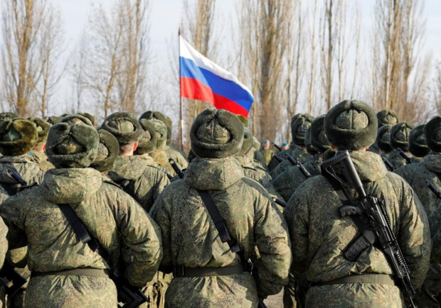 Стоїть постійний сморід: у Запорізькій області росіяни облаштували мобільний крематорій - || фото умовне: suspilne.media