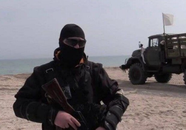 оккупанты заселяют военных в захваченные базы отдыха вокруг Бердянска. || Иллюстративное фото: mig.com.ua