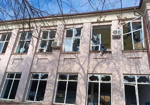 В Офисе Генпрокурора рассказали подробности ракетного удара по Запорожью 10 февраля. || Фото: t.me/pgo_gov_ru/9513
