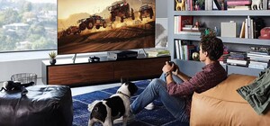 Какой телевизор выбрать для игр, а какой для просмотра спортивных мероприятий